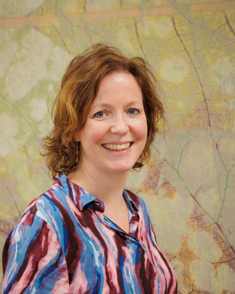 Tanya Roelofs - Huisarts Wanroij