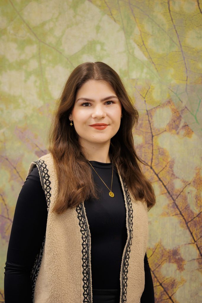 Iris van Kessel dokterassistente apothekersassistente
