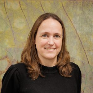 Linda Broekhuizen apothekersassistente